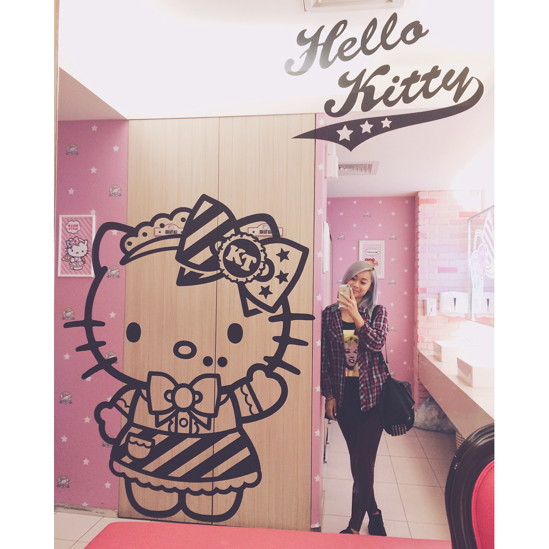 Hello Kitty Cafe Archives Lavendaire