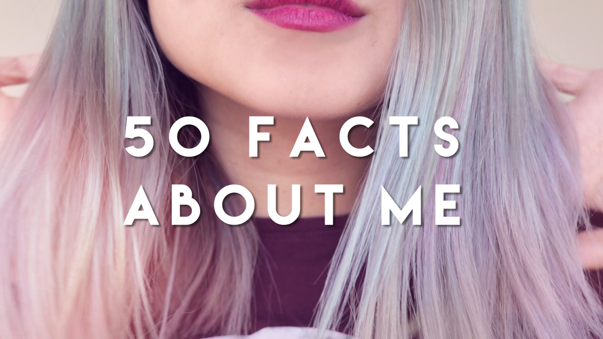 50 Facts Lavendaire