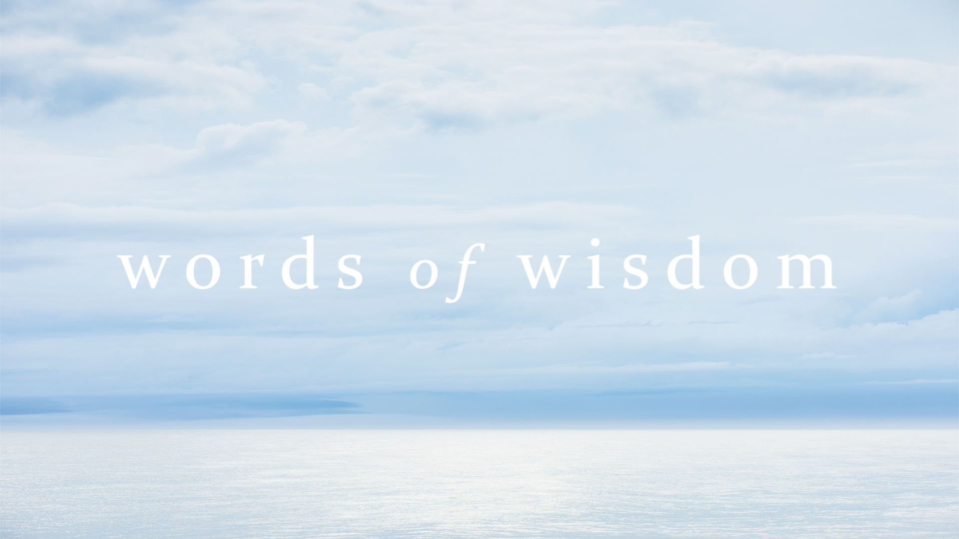 Words of Wisdom 005  Freedom - Lavendaire