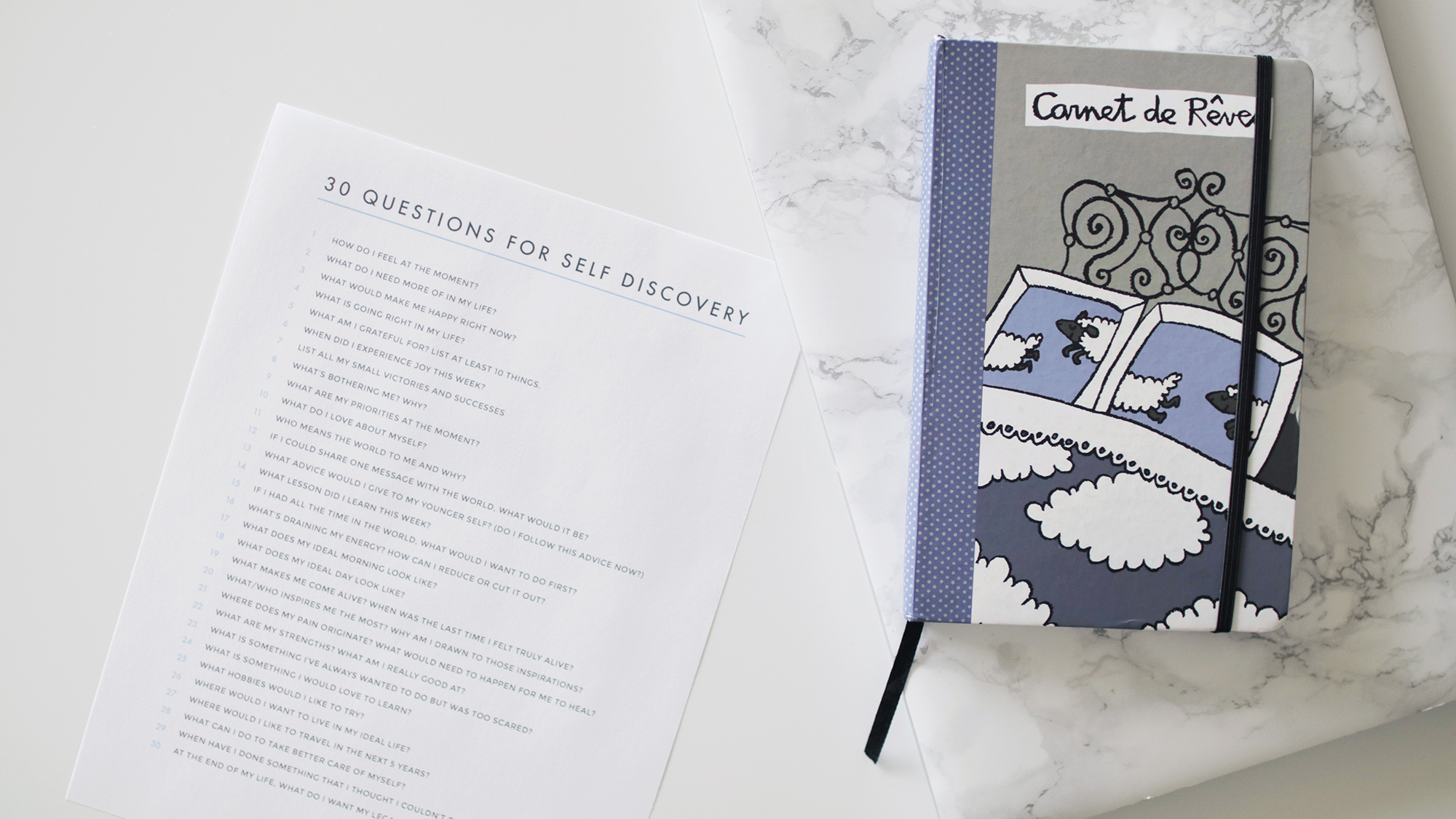 Journaling - cover