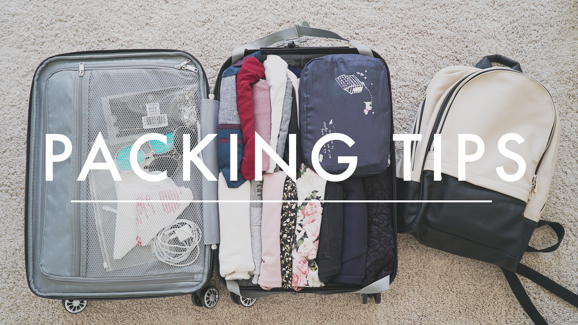 packing tips lavendaire