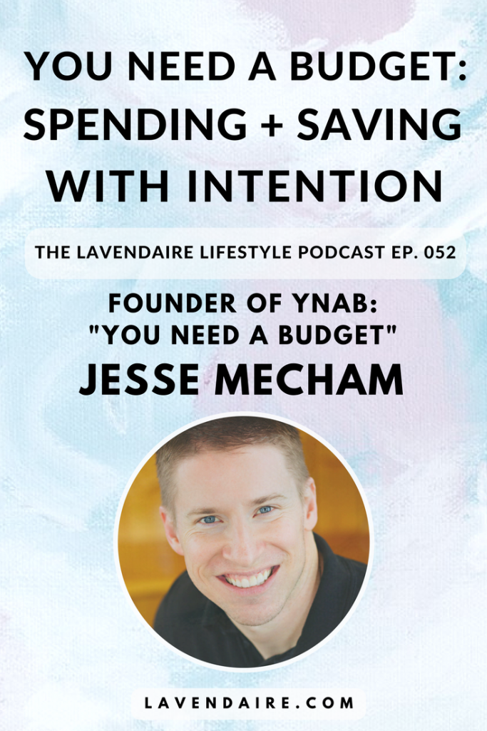 you need a budget jesse mecham you need a budget jesse mecham