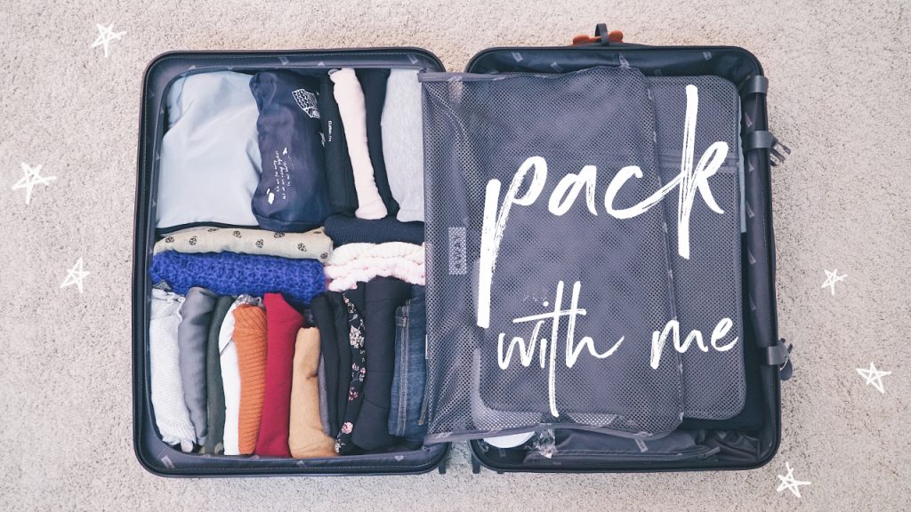 my suitcase