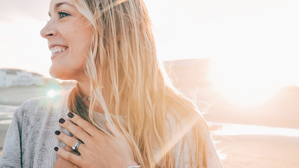 83 Shifting From Anxiety to Love w/ Corinne Zupko Lavendaire