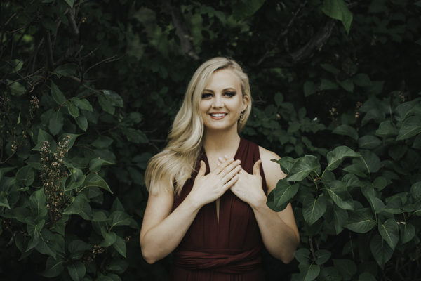 LL 090: Balancing Your Masculine & Feminine w/ Maddy Moon