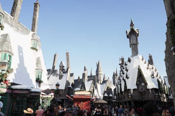 Bucket List Challenge: Things To Do Before 2019
